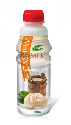 500ml Cashew milk